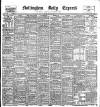 Nottingham Journal Friday 19 May 1899 Page 1