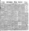 Nottingham Journal Thursday 08 June 1899 Page 1