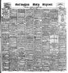 Nottingham Journal Friday 16 June 1899 Page 1