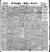 Nottingham Journal Saturday 01 July 1899 Page 1