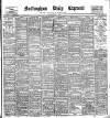 Nottingham Journal Tuesday 11 July 1899 Page 1
