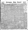 Nottingham Journal Tuesday 18 July 1899 Page 1
