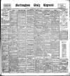 Nottingham Journal Thursday 20 July 1899 Page 1