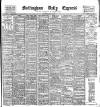 Nottingham Journal Saturday 22 July 1899 Page 1
