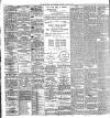 Nottingham Journal Saturday 22 July 1899 Page 2