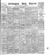 Nottingham Journal Thursday 31 August 1899 Page 1