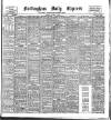Nottingham Journal Tuesday 03 October 1899 Page 1