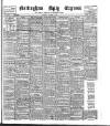 Nottingham Journal Thursday 05 October 1899 Page 1