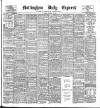 Nottingham Journal Friday 13 October 1899 Page 1