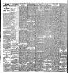 Nottingham Journal Tuesday 14 November 1899 Page 6