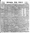 Nottingham Journal Thursday 16 November 1899 Page 1
