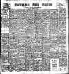 Nottingham Journal Friday 15 December 1899 Page 1