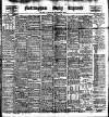 Nottingham Journal Thursday 11 January 1900 Page 1