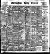 Nottingham Journal Tuesday 23 January 1900 Page 1