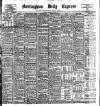 Nottingham Journal Friday 26 January 1900 Page 1