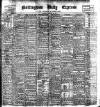 Nottingham Journal Saturday 27 January 1900 Page 1