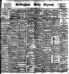 Nottingham Journal Tuesday 13 February 1900 Page 1