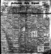 Nottingham Journal Wednesday 21 February 1900 Page 1