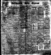 Nottingham Journal Thursday 22 February 1900 Page 1