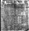 Nottingham Journal Thursday 22 March 1900 Page 1