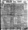 Nottingham Journal Monday 02 April 1900 Page 1