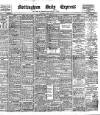 Nottingham Journal Thursday 12 April 1900 Page 1