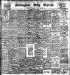 Nottingham Journal Tuesday 17 April 1900 Page 1