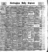 Nottingham Journal Thursday 10 May 1900 Page 1