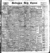 Nottingham Journal Tuesday 15 May 1900 Page 1