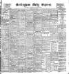 Nottingham Journal Friday 18 May 1900 Page 1