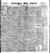 Nottingham Journal Monday 23 July 1900 Page 1