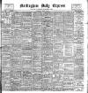 Nottingham Journal Wednesday 22 August 1900 Page 1