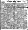 Nottingham Journal Saturday 22 September 1900 Page 1