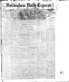 Nottingham Journal Wednesday 05 June 1901 Page 1