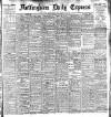 Nottingham Journal Friday 22 February 1901 Page 1