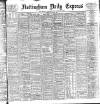 Nottingham Journal Tuesday 12 March 1901 Page 1