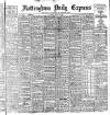 Nottingham Journal Saturday 30 March 1901 Page 1