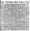 Nottingham Journal Tuesday 11 June 1901 Page 1