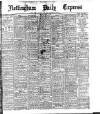 Nottingham Journal Friday 12 July 1901 Page 1