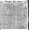 Nottingham Journal Tuesday 23 July 1901 Page 1
