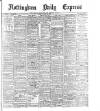 Nottingham Journal Friday 30 August 1901 Page 1