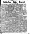 Nottingham Journal Friday 13 September 1901 Page 1