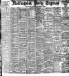 Nottingham Journal Thursday 28 November 1901 Page 1