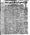 Nottingham Journal Friday 13 December 1901 Page 1