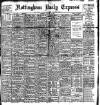 Nottingham Journal Thursday 30 January 1902 Page 1