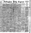 Nottingham Journal Friday 21 February 1902 Page 1