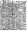 Nottingham Journal Friday 28 February 1902 Page 1