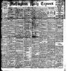 Nottingham Journal Saturday 01 March 1902 Page 1