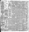 Nottingham Journal Tuesday 04 March 1902 Page 4