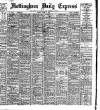 Nottingham Journal Monday 10 March 1902 Page 1